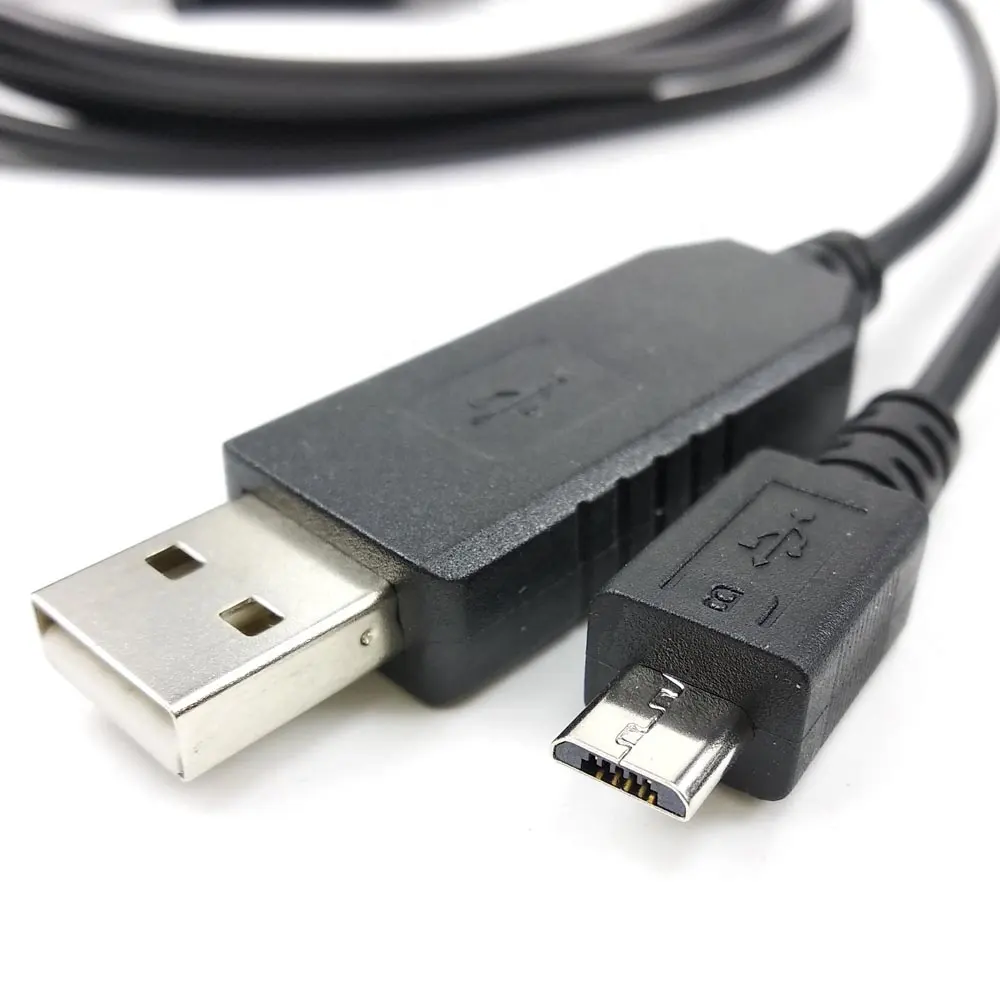 CP2102CP210X USBUARTを備えたUSB-MicroUSBシリアルケーブル