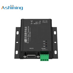 โมดูลเครื่องรับส่งสัญญาณสำหรับมาตรวัดน้ำ As66-dtu20ระยะไกลเสถียร915 Lora - Product Image 3