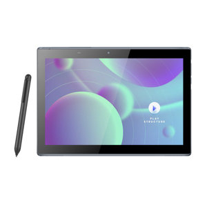 Máy Tính Bảng 10.1 Inch Với Bút Stylus Trường Học Máy Tính Bảng Pc Với Bút 4G Bảng Viết Thông Minh <span class=keywords><strong>Android</strong></span> 9.0 Kèm Bút Stylus - Product Image 2