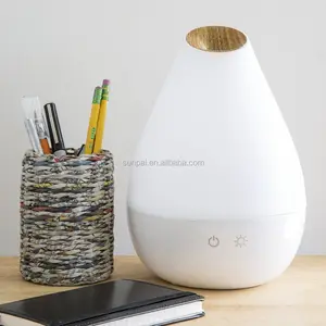 Ultransmit aroma diffuser ultrasonik aroma diffuser listrik 1.3L