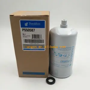 Manufacturer supply P550587 Tractor filter