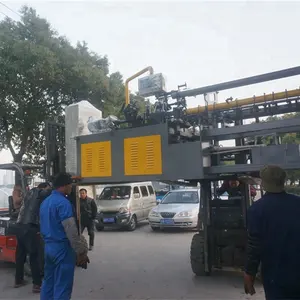 Máy Dệt Kim Dây Đôi Hiệu Quả Và Môi Trường Với Dây Chuyền Sản Xuất Hoàn Chỉnh - Product Image 1