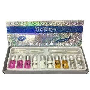 Kit <span class=keywords><strong>de</strong></span> Permanente para <span class=keywords><strong>Pestañas</strong></span> Nutritivo al por Mayor con Líquido <span class=keywords><strong>de</strong></span> Permanente y Lifting - Product Image 2