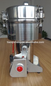 Molino de maíz para alimentación de pollo, máquina de molienda de maíz, pequeño corn mill grinder venta HC-2000Y - Product Image 4