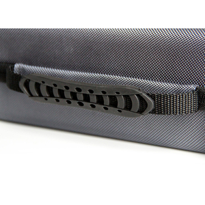 Bolígrafos para diabéticos de insulina portátil de medicina <span class=keywords><strong>EVA</strong></span> personalizados <span class=keywords><strong>Cooler</strong></span> Travel <span class=keywords><strong>Cooler</strong></span> Bottle Case Bag - Product Image 3