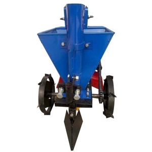 Hogar pequeño <span class=keywords><strong>sembradora</strong></span> tractor trasero de fertilizante <span class=keywords><strong>sembradora</strong></span> - Product Image 1