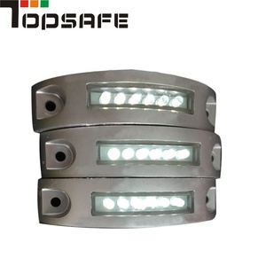 Camion LED Traffico Solare Luce Della Strada - Product Image 5