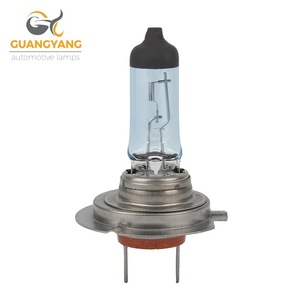 Bóng đèn <span class=keywords><strong>Halogen</strong></span> H7 12V55W - Product Image 3