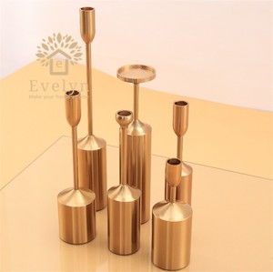 Accesorios de Metal Retro para Decoración del Hogar - Product Image 4