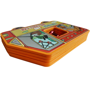 Libro morbido per bambini Esummi in EVA con campanello, libro giocattolo in schiuma EVA a forma di auto con divertenti storie di animali - Product Image 2