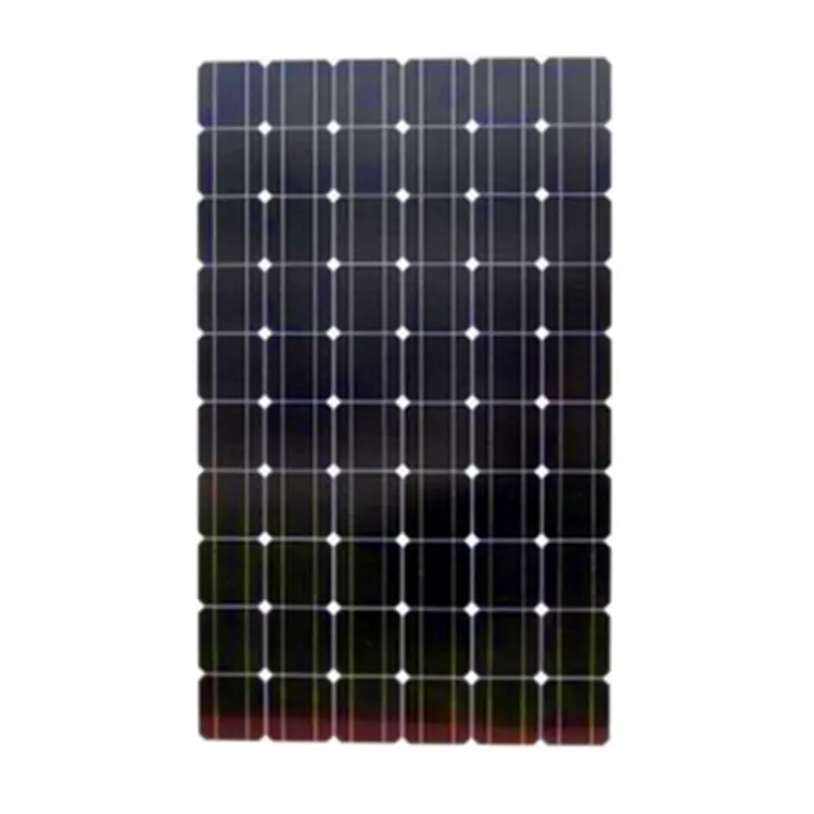 A Grade Solar Panel Reasonable Price Solar Panel High Quality 200w Solar Panel Sunpower