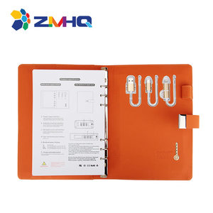Combinación de tres colores diario cerradura con el Banco de potencia - Product Image 3