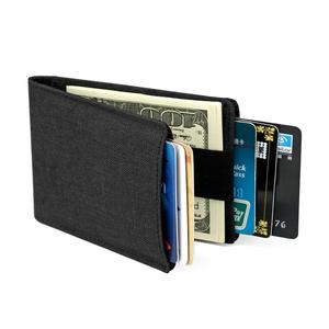 Premium Qualité avant Argent de poche Clip <span class=keywords><strong>amazon</strong></span> mens mince <span class=keywords><strong>portefeuille</strong></span> - Product Image 1