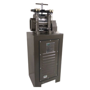 Laminatoi per Gioielli in Oro 5HP, Laminatoi per Acciaio per Gioielleria Cinesi - Product Image 6