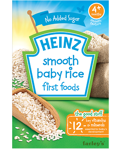 Aliments Pour Bebes Heinz Cereales Pour Un Gout Et Une Sante Superieurs Alibaba Com