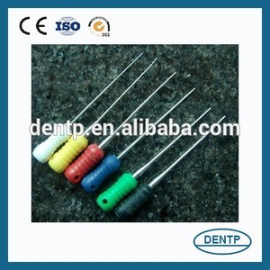 de archivo endo dentsply dental k, h, r escariadores archivos/dental del conducto radicular archivos/dentales endo instrumento - Product Image 4