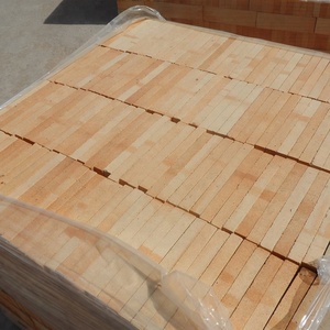Mật Độ Cao Vật Liệu Chịu Lửa Gạch SK34 - Product Image 4