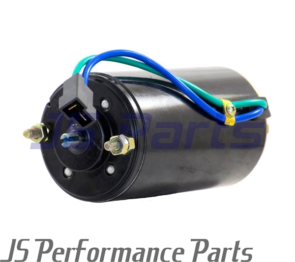 Подвесной Наклонный мотор 382138 382220 6209 380361 40-217 40259 ESW4005 1965-1979