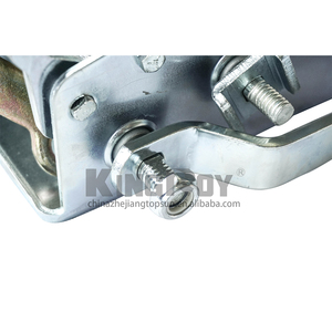 KINGROY מכירה לוהטת 2500lbs גדול גודל כבד החובה סירת יד פלדה כבל כננת - Product Image 5