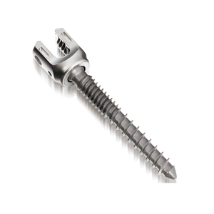 Vis orthopédique en titane, livraison gratuite Usmart Colonne Vertébrale <span class=keywords><strong>implant</strong></span>. Shenniu — vis Mono, vis Poly - Product Image 6