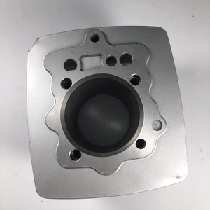 Wanou 70 mét cg300 xe máy bộ phận động cơ xi lanh khối - Product Image 4