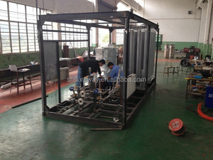 Кислородный газовый баллон высокого давления - Product Image 2