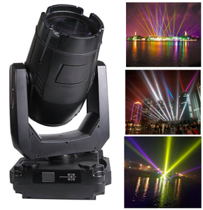 방수 야외 IP55 Sharpy 17R 350w 이동 헤드 빔 라이트 콘서트 라이트 가격 - Product Image 2