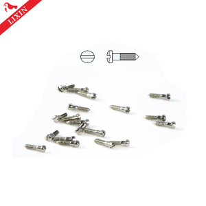 Eyeglasses Screw Spare <strong>Parts</strong> Sunglasses Screws for <strong>Glasses</strong> Machine <strong>Eye</strong> <strong>Glasses</strong> Screw Accessory <strong>Part</strong> - Product Image 2