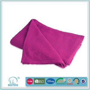 compañías aéreas de fama en <span class=keywords><strong>la</strong></span> cooperación de color diferentes manta de avión modacrílicas - Product Image 1