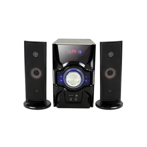 Leveren Alle Soorten Versterker En Luidspreker Dvd-speler Speaker Dvd Combo Systeem 2.1 Speakers Voor Dvd-speler