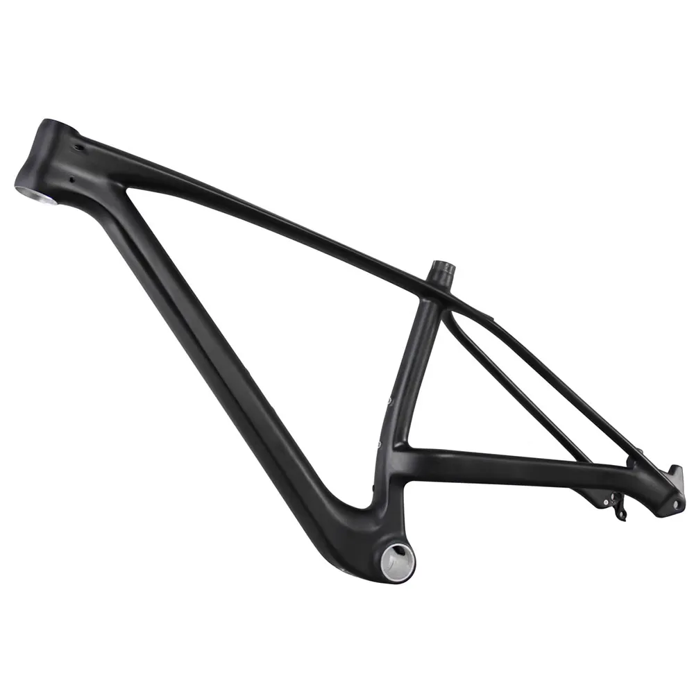 ICAN plus format 29er рама для горного велосипеда 148X12 110x15 Максимальная шина 3,0 Углеродные рамы 29 +