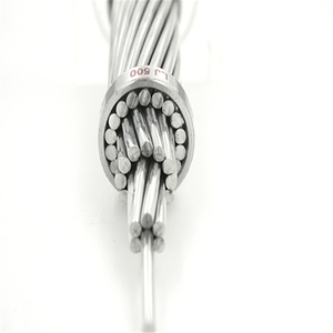 Câble Application aérienne snp AAC, 100 mm², conducteur en aluminium, Type nu - Product Image 3
