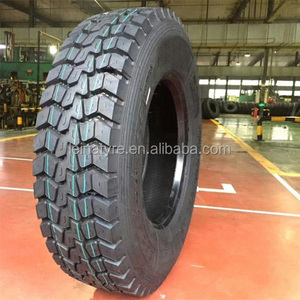 Triángulo Marca Todas las posiciones Camión volquete Neumático 12,00*22,5 13,00*22,5 295*80*22,5 Camión Autobús Neumático - Product Image 5