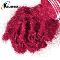 En gros cosmétique diamant oeil paillettes maquillage fard à paupières poudre de paillettes en vrac