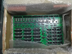 Printing Machine L440 Model Ink Card Board, Ink Key Card Supplier - Product Image 5