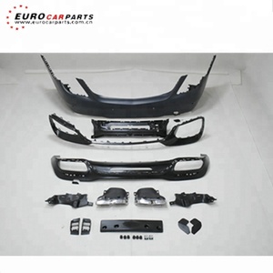 Kit de carrosserie nouveau style S classe w222 S65, pour S320 S350 S400 S500 à <span class=keywords><strong>S63</strong></span> S65, avec phares et feux arrières, <span class=keywords><strong>2018</strong></span> - Product Image 2
