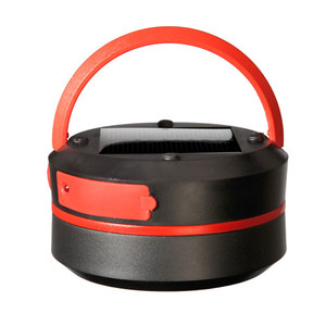 <span class=keywords><strong>Lampada</strong></span> LED Telescopica <span class=keywords><strong>Solare</strong></span> SB-6038 per Esterni con <span class=keywords><strong>Ricarica</strong></span> Automatica USB e Luce Lampeggiante - Product Image 4