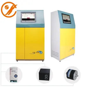 Rotogravure Printing Machinery Parts Video Inspection System Color Register