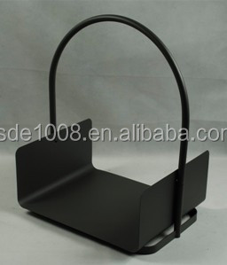 Support <span class=keywords><strong>de</strong></span> bûches, panier en <span class=keywords><strong>bois</strong></span>, <span class=keywords><strong>pour</strong></span> foyer automatique - Product Image 3