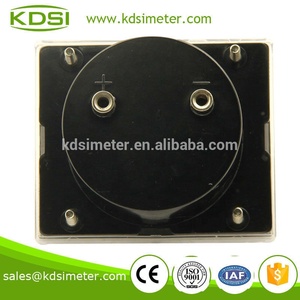 Đài Loan Công Nghệ BP-670 AC Ampe Kế AC100/5A Điện Tester Bảng Tương Tự Hiện Tại <span class=keywords><strong>Meter</strong></span> - Product Image 5