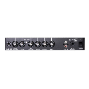 <span class=keywords><strong>Amplificador</strong></span> <span class=keywords><strong>de</strong></span> <span class=keywords><strong>Guitarra</strong></span> Eléctrica COOLMUSIC <span class=keywords><strong>de</strong></span> <span class=keywords><strong>15</strong></span> Vatios, 2 Canales, Ecualizador <span class=keywords><strong>de</strong></span> 3 Bandas, Piezas y Accesorios para Instrumentos <span class=keywords><strong>de</strong></span> Cuerda - Product Image 5