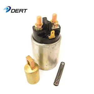 36120-42000 auto-onderdelen Solenoid Switch voor Japanse auto