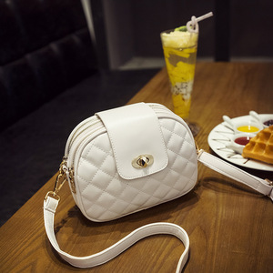 <span class=keywords><strong>Borse</strong></span> alla Moda per Donne, Borsette da Donna Pieghevoli con Cerniera, Borsa <span class=keywords><strong>a</strong></span> <span class=keywords><strong>Tracolla</strong></span> Mini da Viaggio - Product Image 5