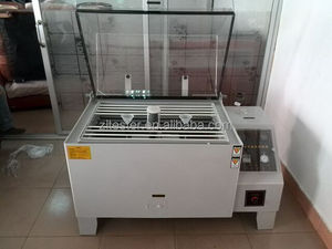 ASTM B117-11 中性塩水噴霧試験CCTチャンバー - Product Image 2