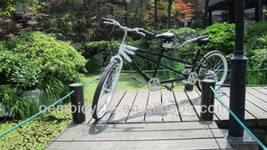26 inch <span class=keywords><strong>specialized</strong></span> hot selling cheap china Leisure tandem bikes with suspension - Product Image 1