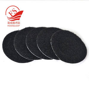 제조 업체 도매 <span class=keywords><strong>3</strong></span> 메터 접착 후크 및 루프 점 판매 - Product Image 2