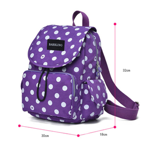 Malasia Filipinas venta diseñador para las madres esenciales boom <span class=keywords><strong>maternidad</strong></span> pañales pañal cambiante bebé bolso mochila - Product Image 1