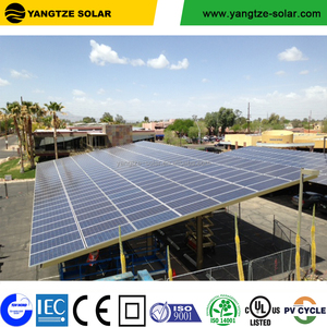 Panneaux solaires AC <span class=keywords><strong>250W</strong></span> les plus populaires - Product Image 5