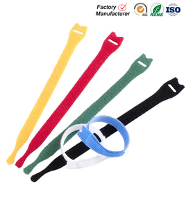 Comercio al por mayor velcro de liberación rápida unión de cables - Product Image 3
