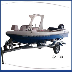 Reunir la alta calidad <span class=keywords><strong>precio</strong></span> razonable Alibaba proveedores pequeña fibra <span class=keywords><strong>de</strong></span> vidrio barco <span class=keywords><strong>de</strong></span> pesca - Product Image 3